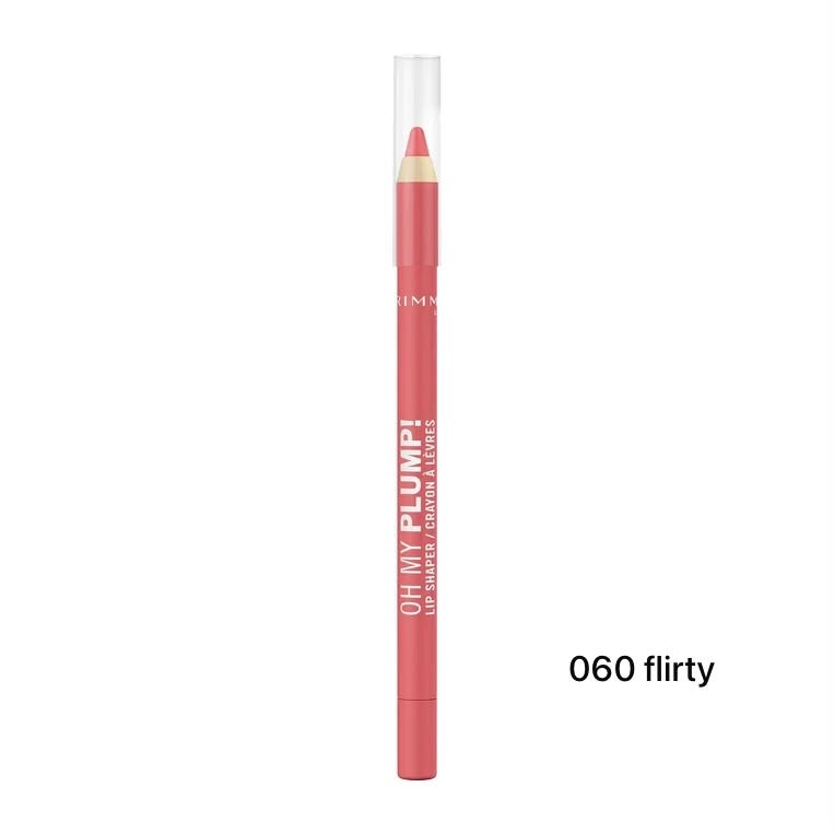 Rimmel Oh My Plump! Lip Shaper