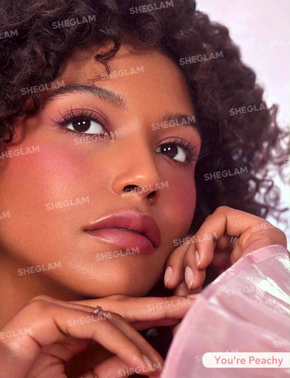 SHEGLAM Love Dive Powder Blush