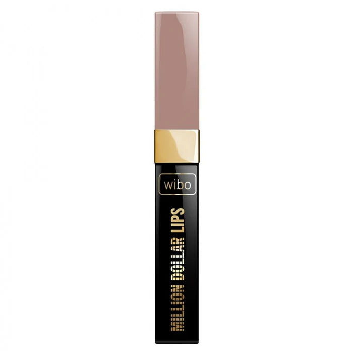 WIBO, MATTE MILLION DOLLAR LIPS