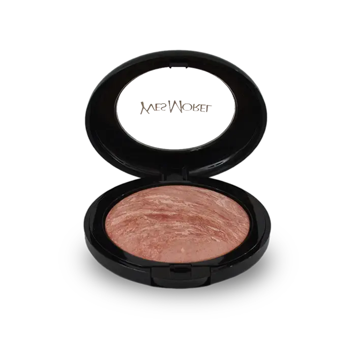 Baked Blusher