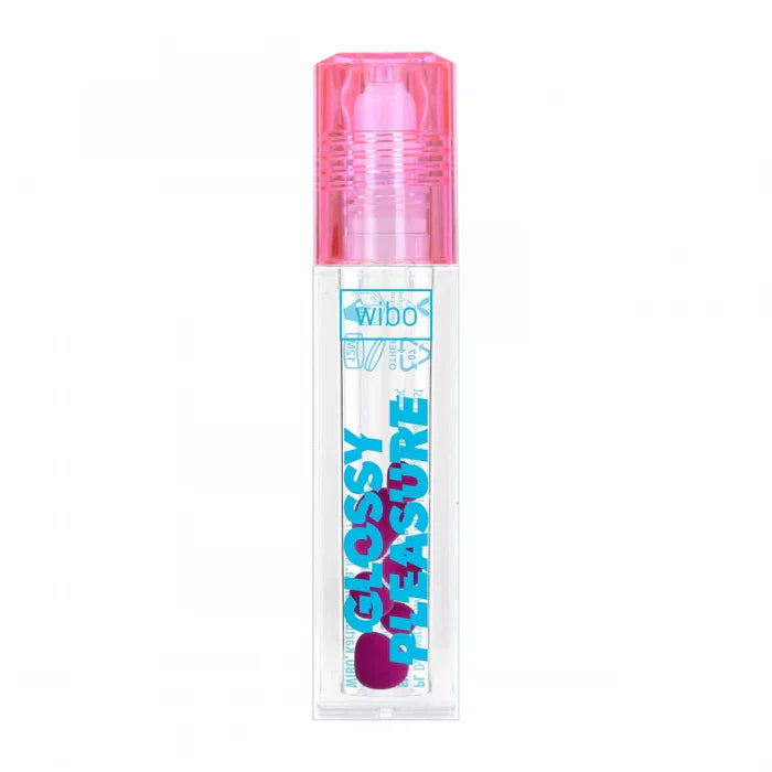 WIBO, GLOSSY PLEASURE