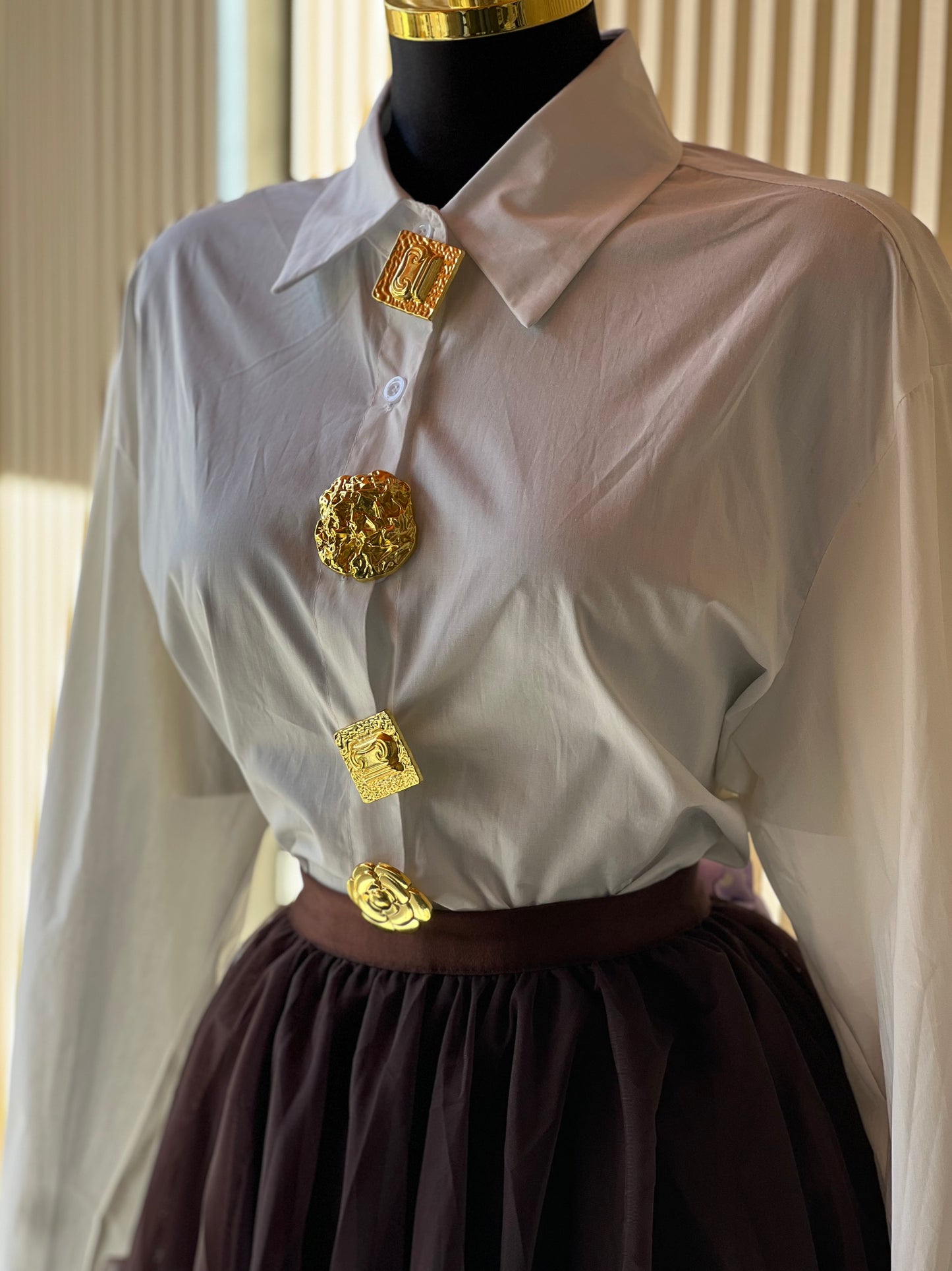 New chemise