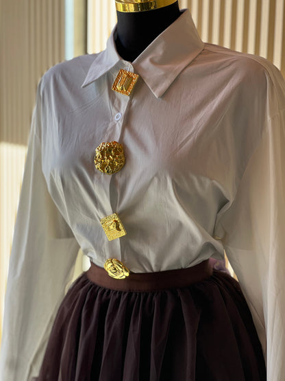 New chemise