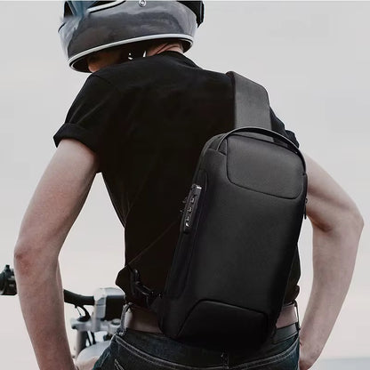 Cross bags waterproof