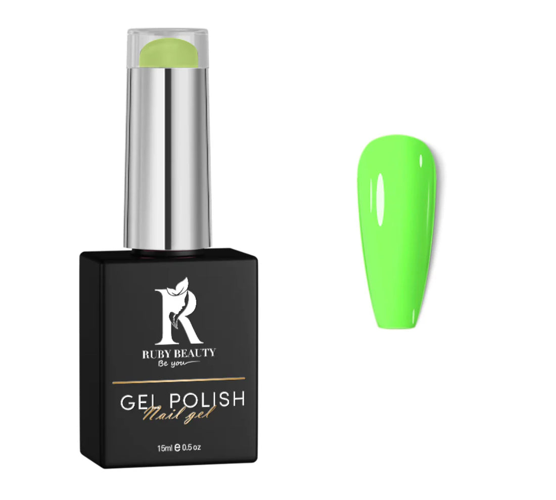 Gel Polish Collection 1