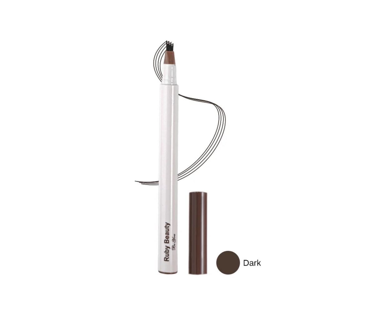 EYEBROW PEN 3019