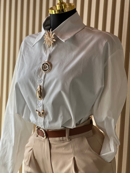 New chemise