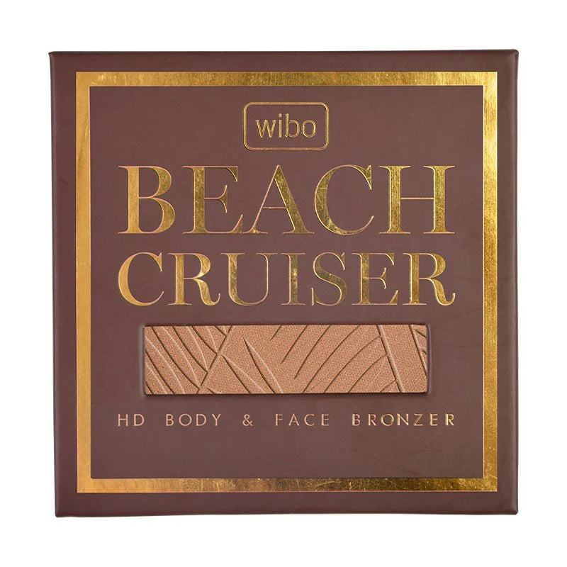 WIBO, BEACH CRUISER BRONZER