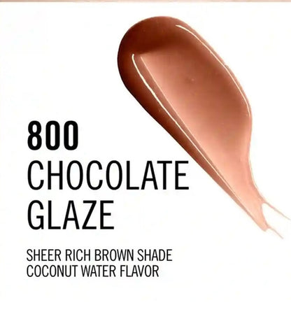 Rimmel Thrill Seeker Glassy Gloss