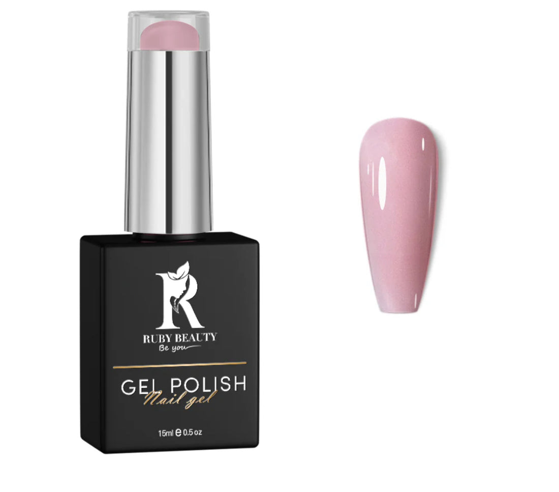 Gel Polish Collection 1