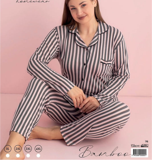 Cotton pijama