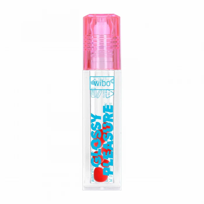 WIBO, GLOSSY PLEASURE
