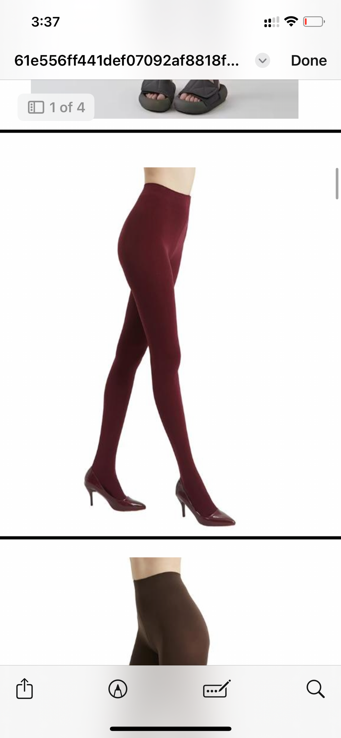 Cross-Border European and American