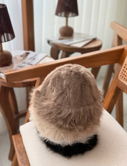 Trendy hat