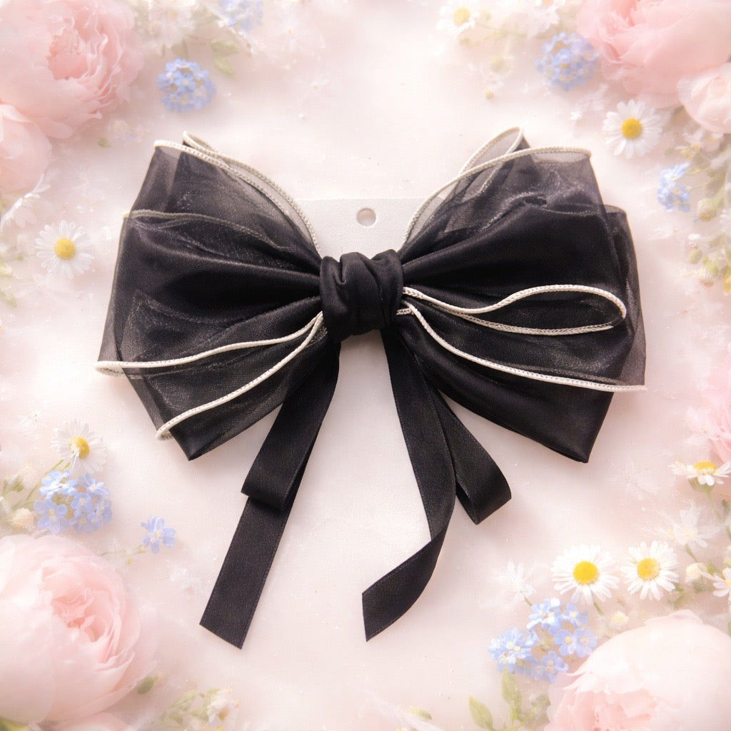 Hair accessories