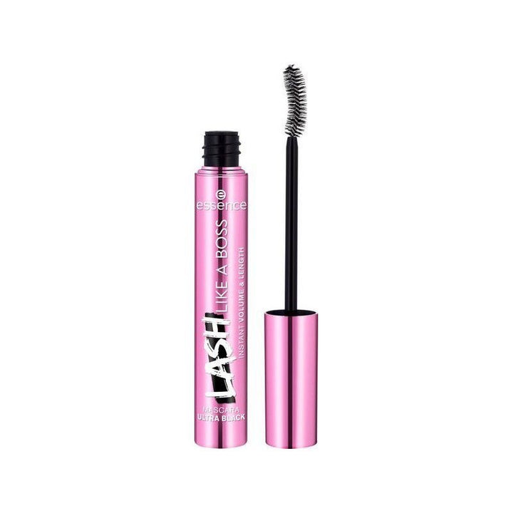 Essence lash like a boss instant volume & length mascara
