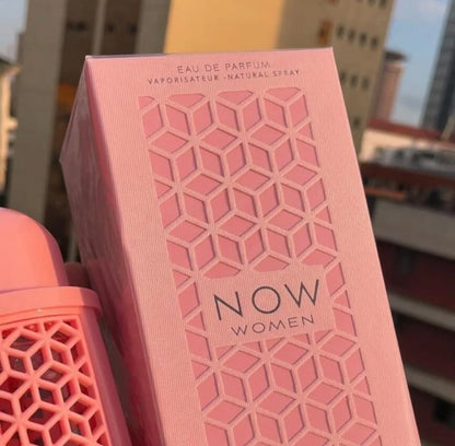 NOW WOMEN PERFUMES 100ml