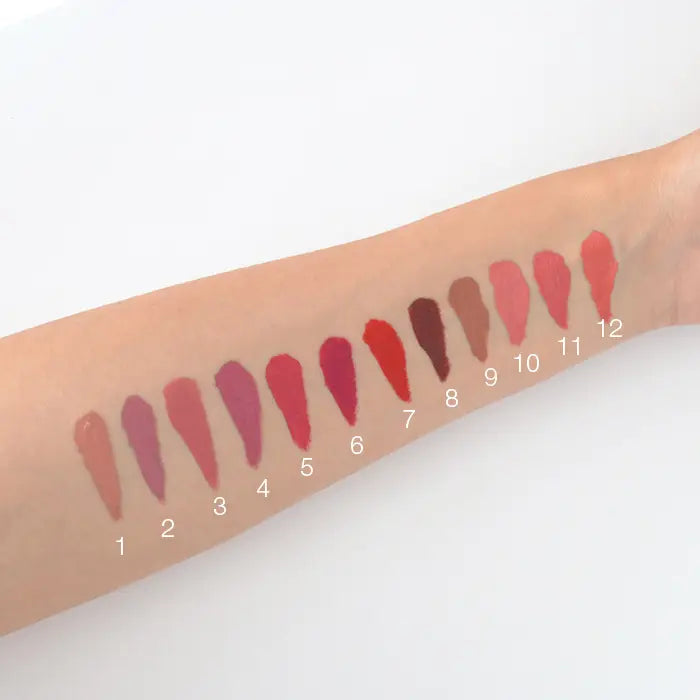 Liquid Lip Matte