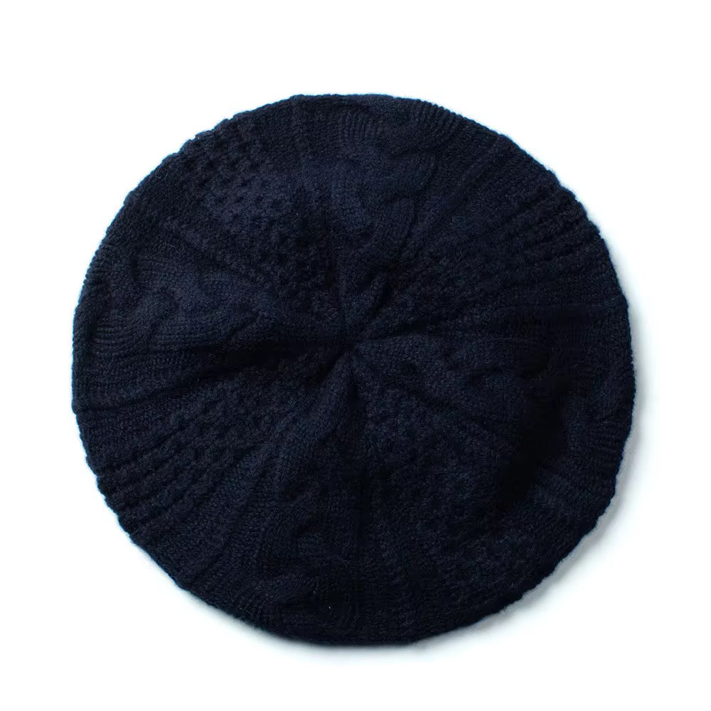 Wool hat