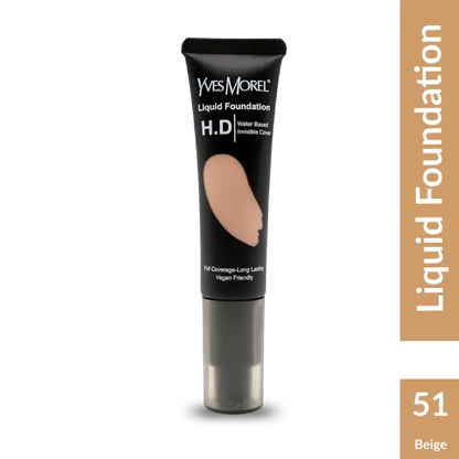 Liquid Foundation