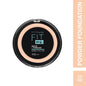 MAYBELLINE FIT ME POWDER FOUNDATION 12H oil control