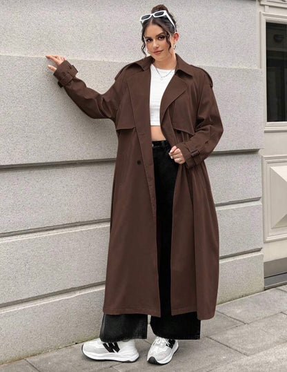 Coat high Quality