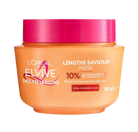 LOREAL ELVIVE DREAM LENGTHS