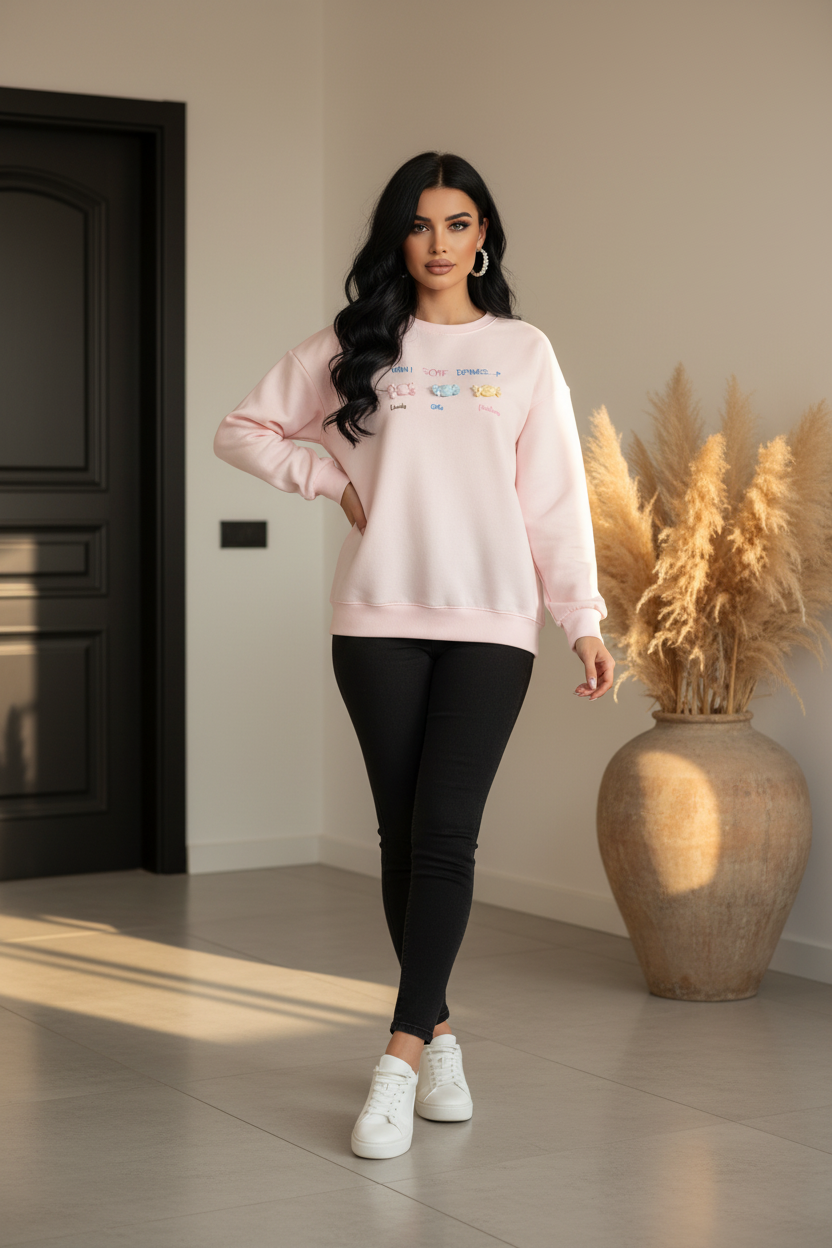 New top collection