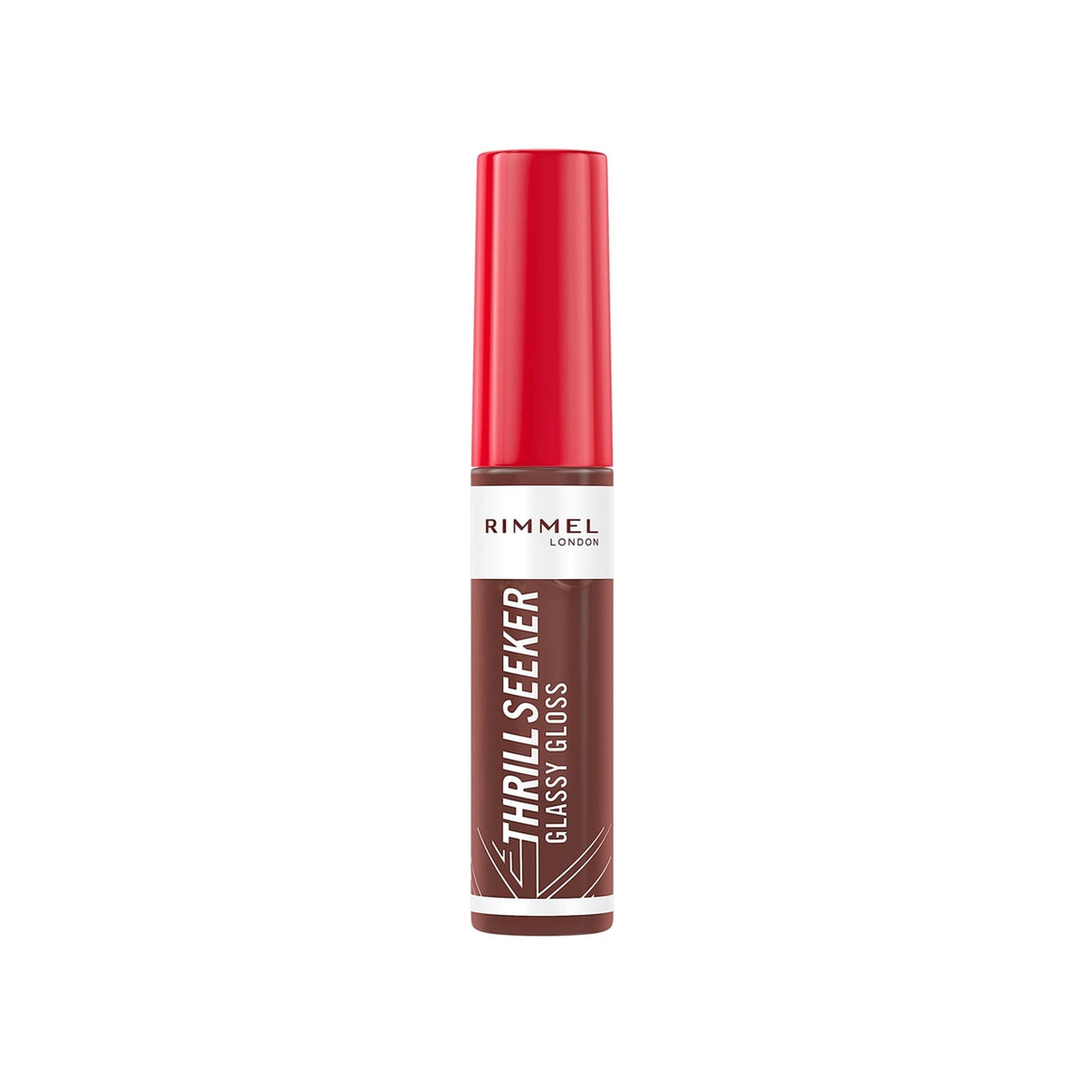 Rimmel Thrill Seeker Glassy Gloss