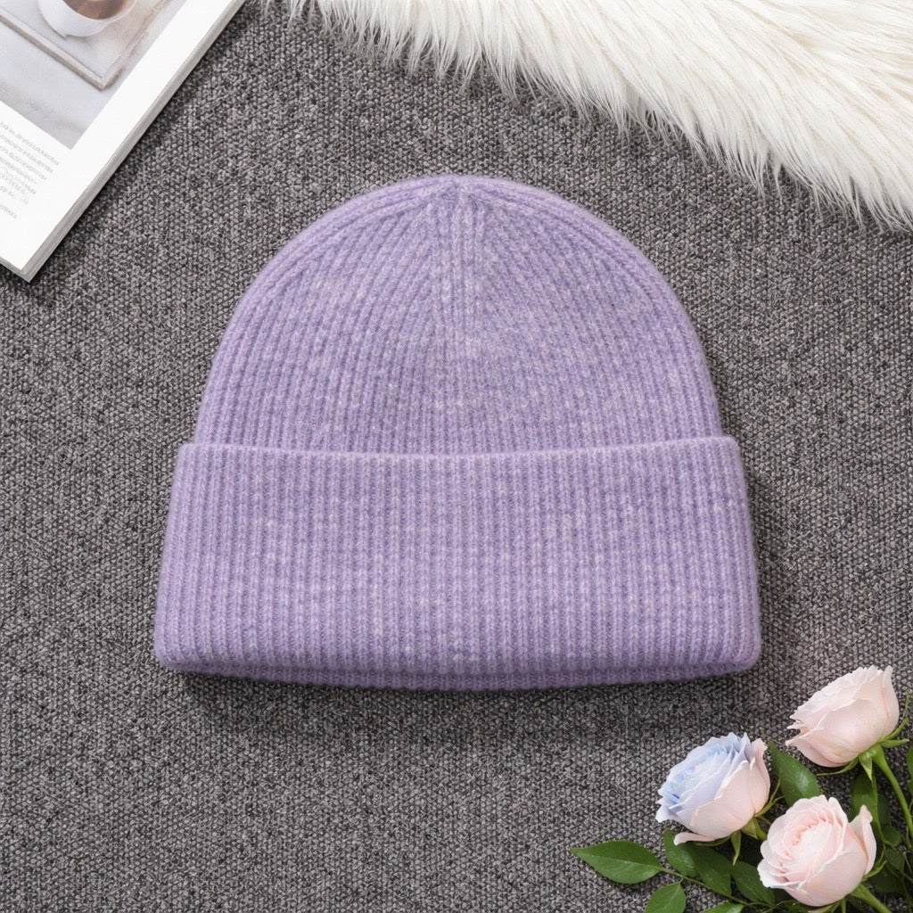 New trendy hat