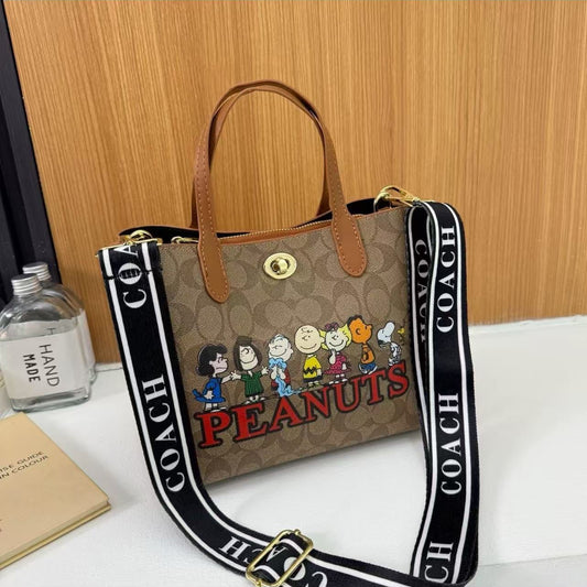 Coach bags new collection