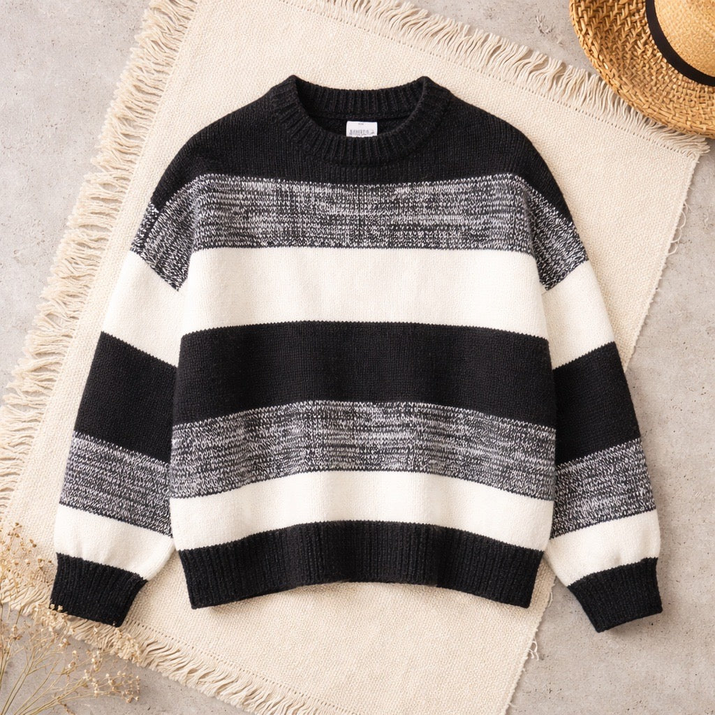 Wool top