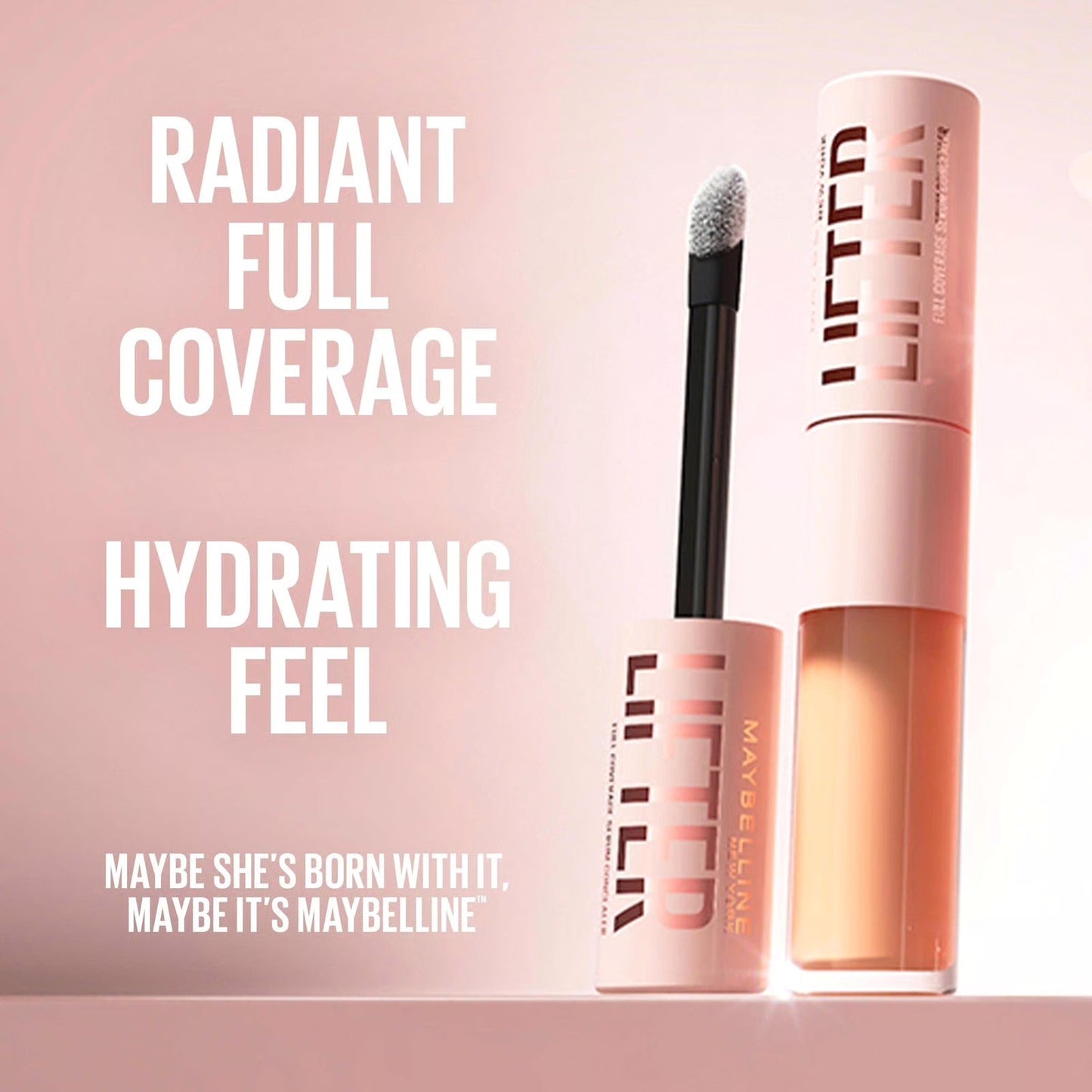 MAYBELLINE Lifter Liner Concealer
