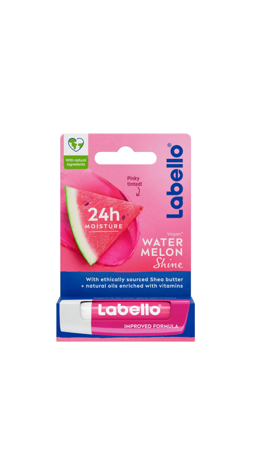 Labello lip balm - All Shades