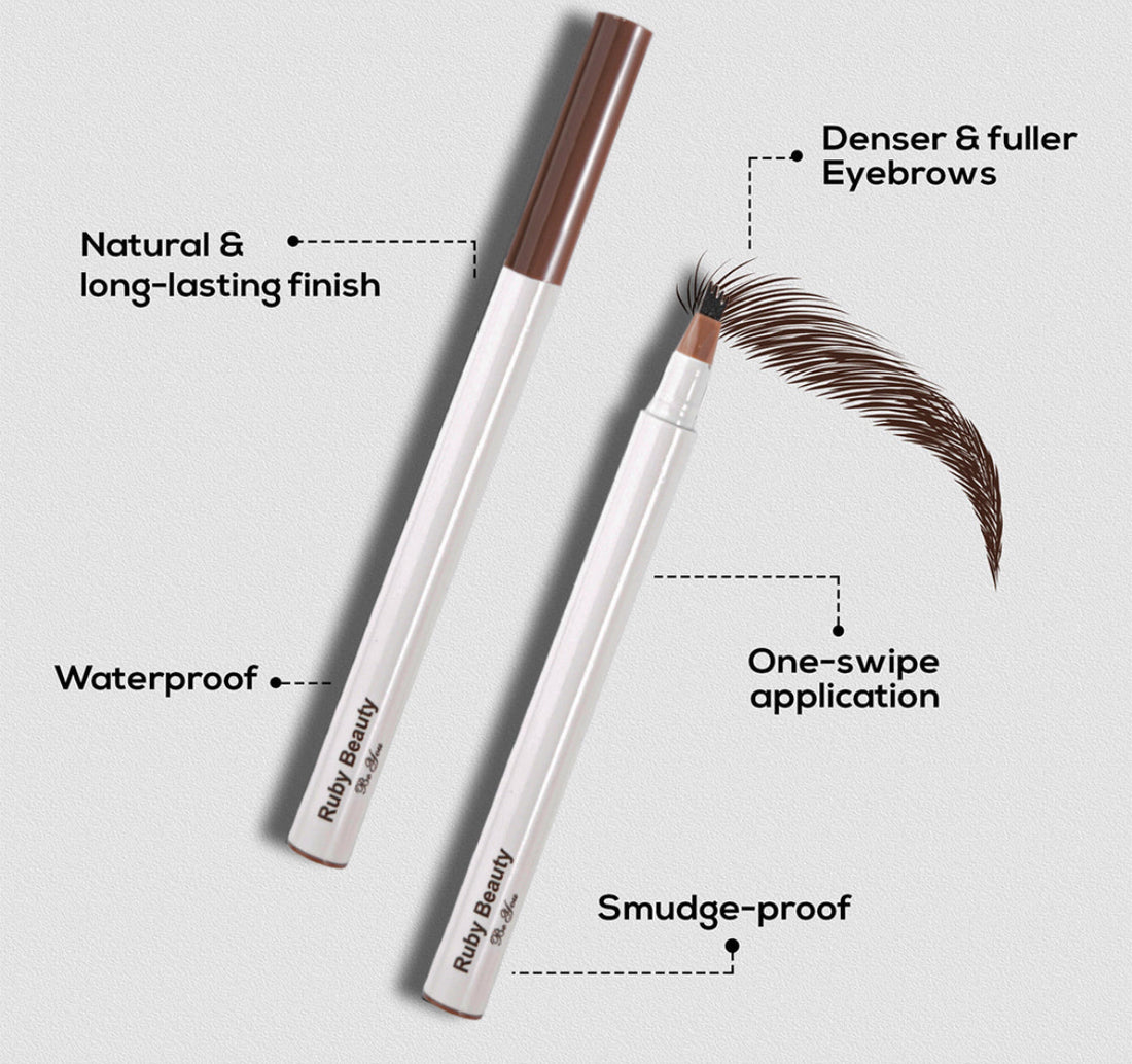 EYEBROW PEN 3019