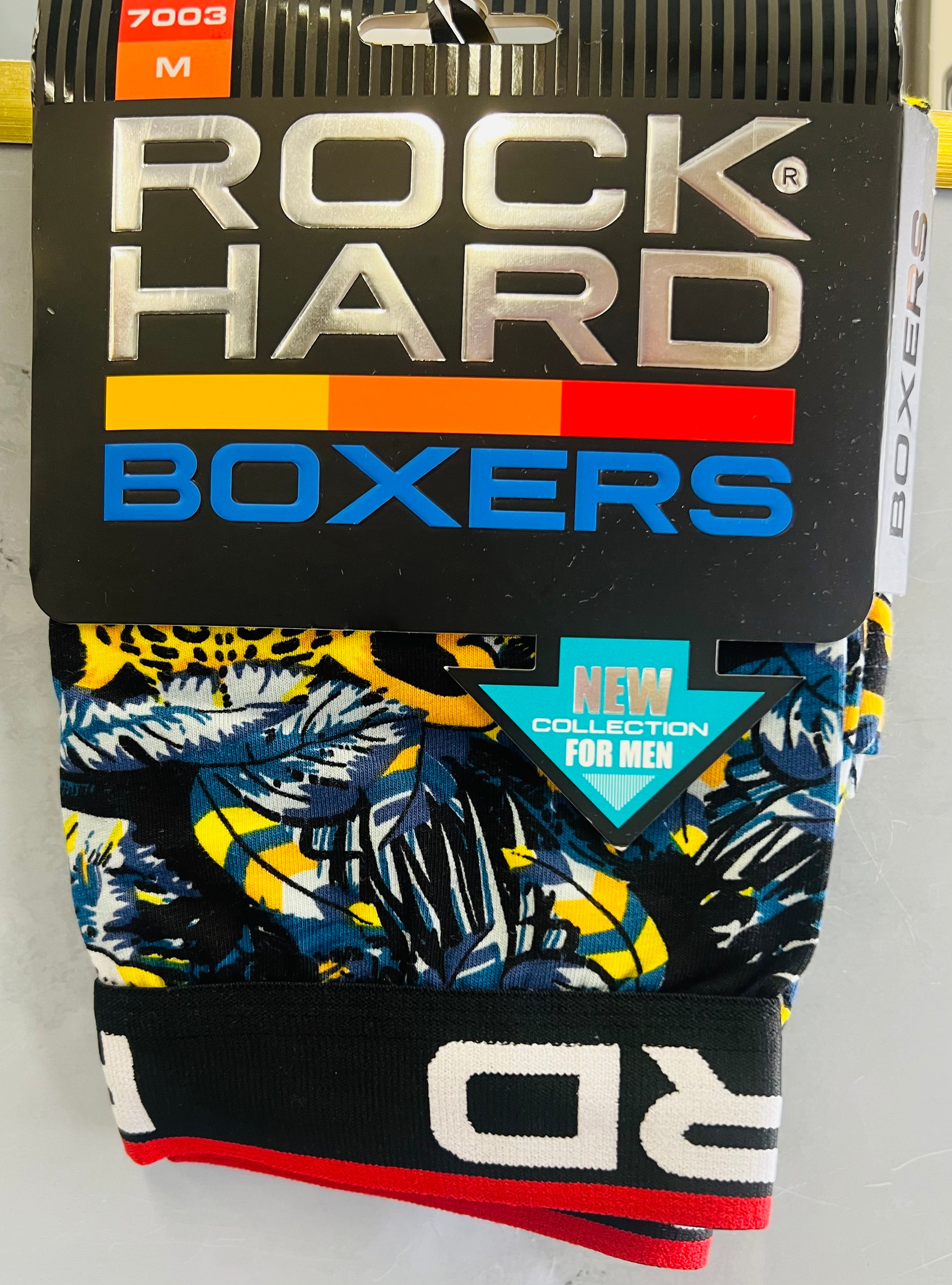 RockHard Boxer For Men