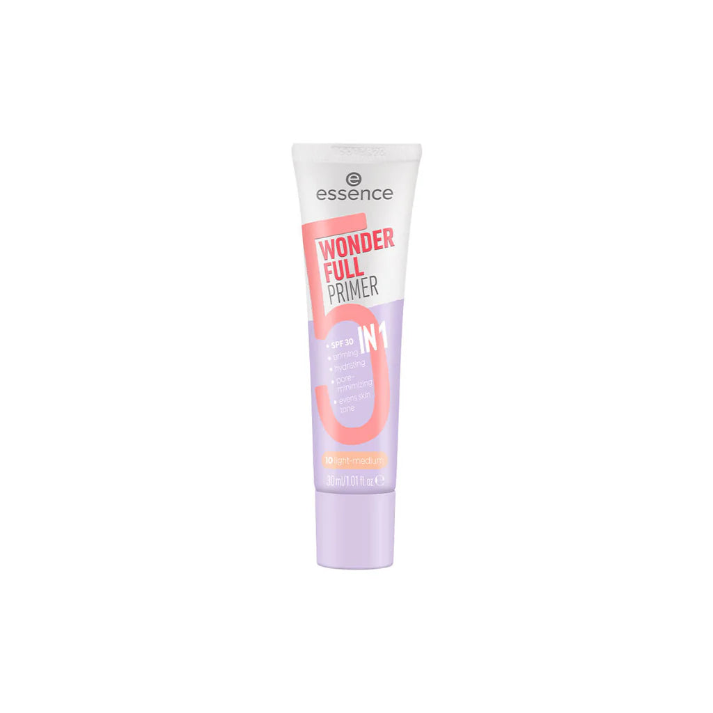 Essence wonder full primer 5 in 1
