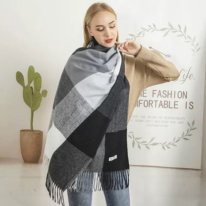 New Trend Scarves