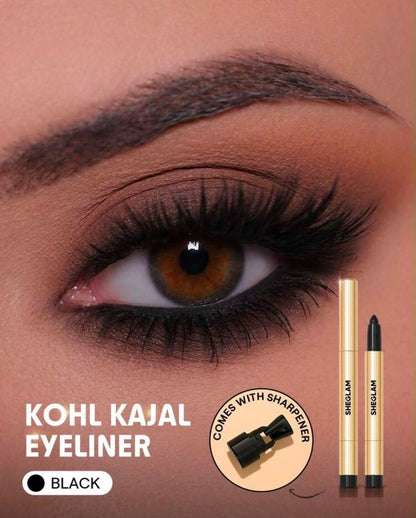 SHEGLAM_ BOLD MOVES KOHL CREAM EYLINER PENCIL BOLD MOVES CRAYON KOHL CRÉMEUX