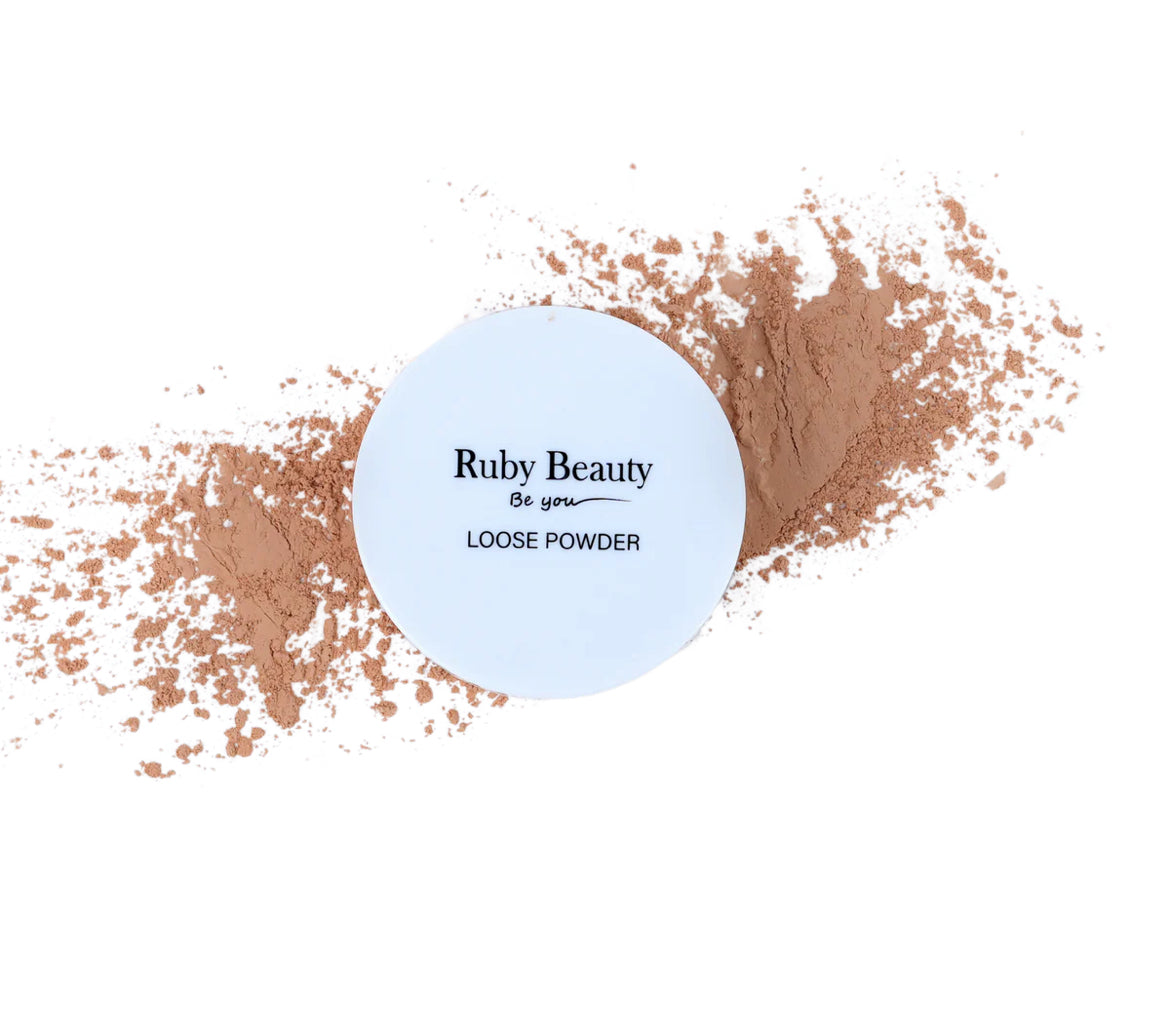 Loose Powder 3013
