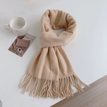 New trendy Scarves 2025