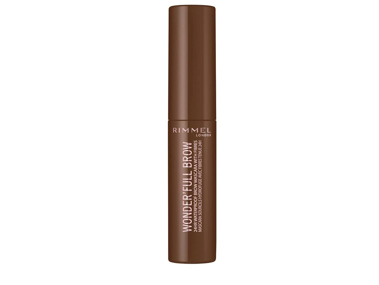 Rimmel London Wonder’Full Brow 24HR Waterproof Brow Mascara