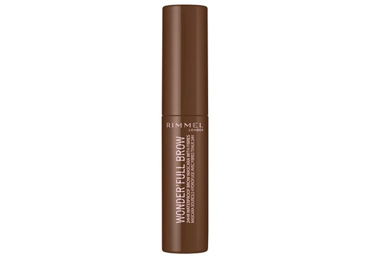 Rimmel London Wonder’Full Brow 24HR Waterproof Brow Mascara
