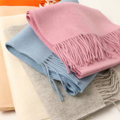 New trendy Scarves 2025