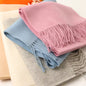 New trendy Scarves 2025