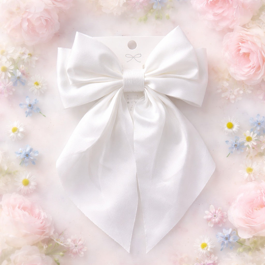 Hair clips