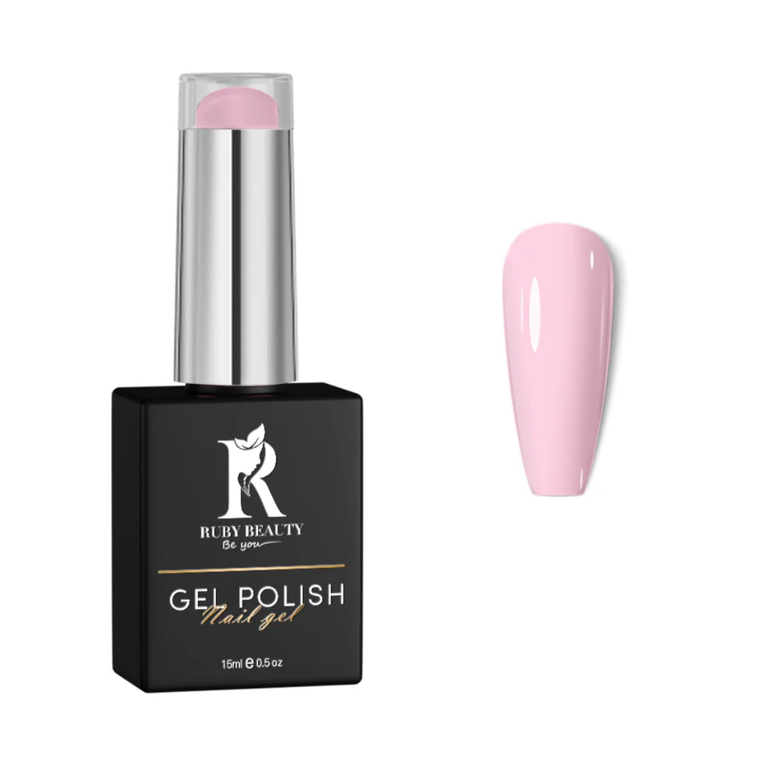 Gel Polish Collection 1