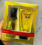 Set perfumes 2 pieces 75ml