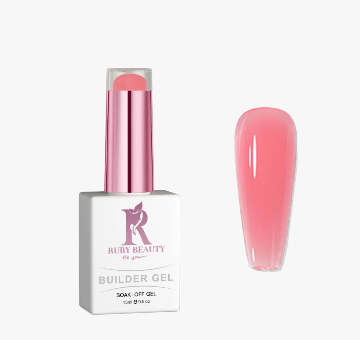 New Builder Gel