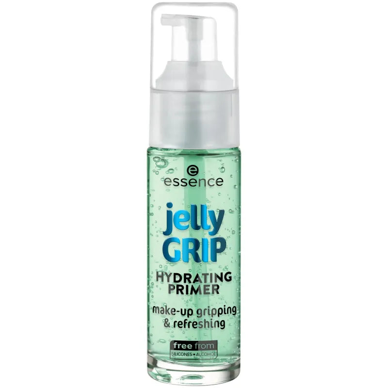 Essence jelly grip hydrating primer